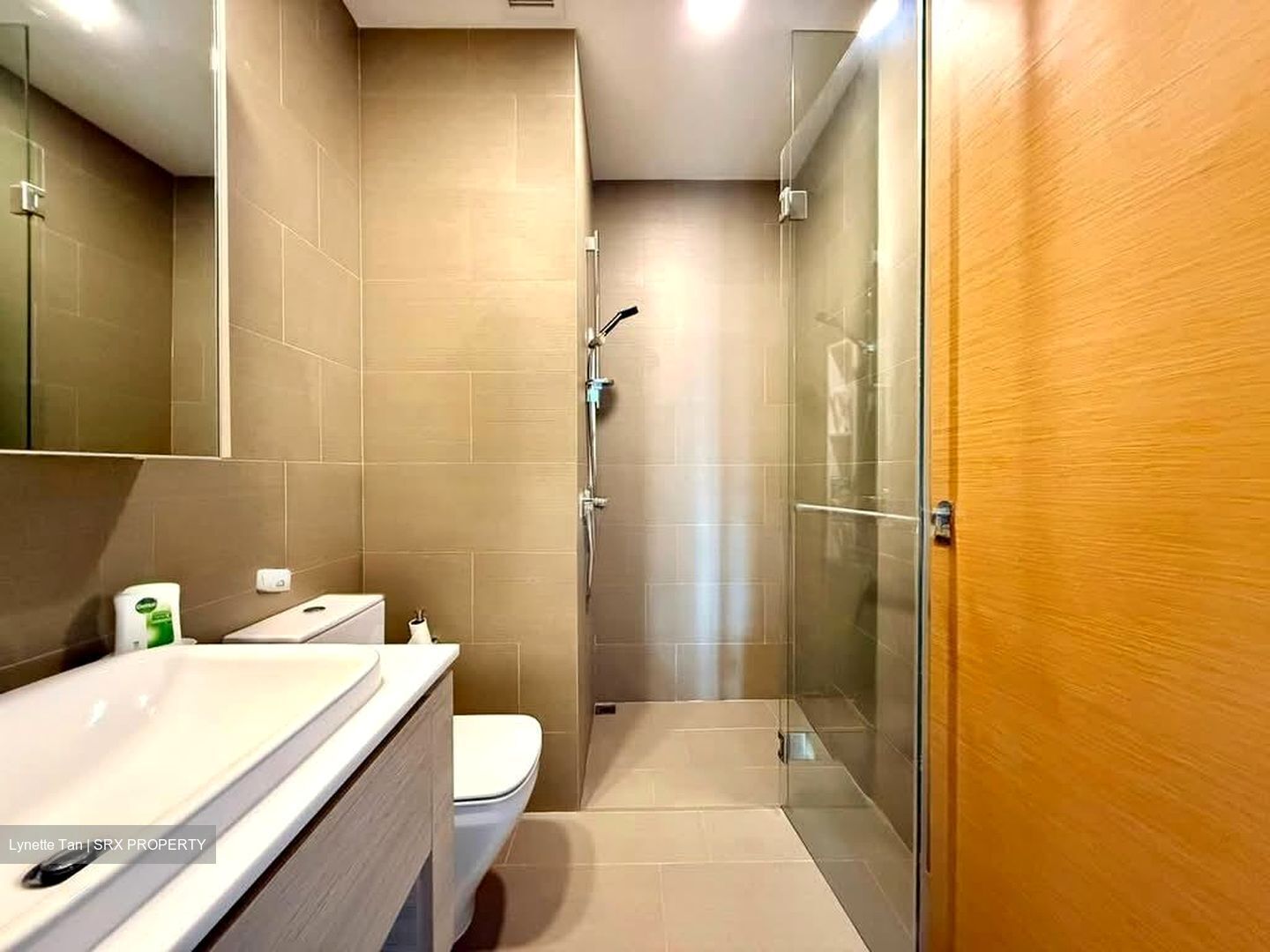 The Crest (D3), Condominium #560983241
